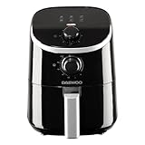 Image of Daewoo SDA2609 air fryer