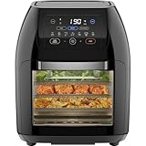 Image of Chefman RJ38-10-RDO-V2-UK air fryer