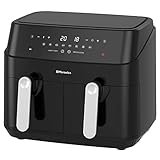 Image of EMtronics EMAFDD9L air fryer