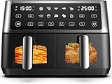 Image of TOMANTO AFD-5001A-W air fryer