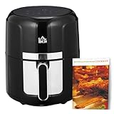Image of HOMCOM UK800-119V700331 air fryer