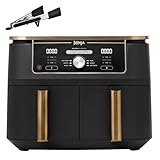Image of Ninja AF400UKCP air fryer
