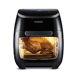 Image of Tower T17076 air fryer