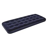 Another picture of a air mattress