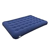 Image of Milestone Camping 88010 air mattress