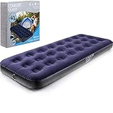 Image of Comfort Quest . air mattress