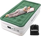 Image of BAPHIYA  air mattress