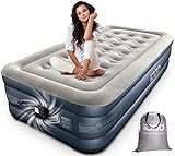 Image of iDOO R-M001 air mattress