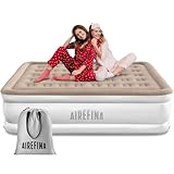 Image of Airefina A-HOM42 air mattress