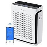 Image of Levoit LAP-V102S-AAS air purifier