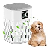 Image of Honeyuan hy1800 air purifier