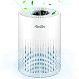 Image of Aircillin AP070A air purifier