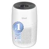 Image of Levoit LAP-C161-WUK air purifier