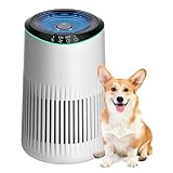 Image of MERONTE MR2566 air purifier