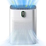 Image of MORENTO HY4866 air purifier