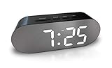 Image of Travelwey AN0339B alarm clock