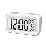 Image of Hiseeyo Hiseeyo n 1 alarm clock