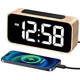 Image of GOLOZA HM879A alarm clock