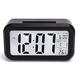 Image of DTL  alarm clock