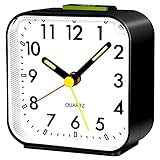 Picture of a alarm clock