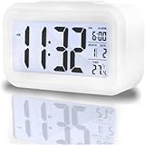 Image of Yuanzeco 1 alarm clock