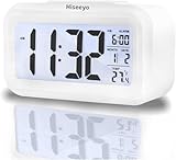 Image of Hiseeyo Hiseeyo n 1 alarm clock