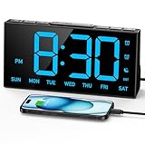 Image of GOLOZA GE901 alarm clock