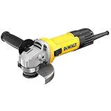 Image of DEWALT DWE4036 angle grinder