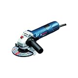 Image of Bosch Professional GWS 7-115 angle grinder