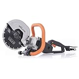 Image of Evolution Power Tools 009-0001 angle grinder