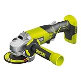 Image of RYOBI 5133001903 angle grinder