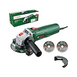 Image of Bosch 06033E2071 angle grinder