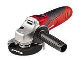 Image of Einhell 4430618 angle grinder