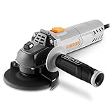 Image of DEKOPRO DKPGAG0005 angle grinder