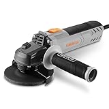 Image of DEKOPRO DKPGAG0009 angle grinder