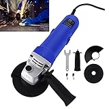 Image of VickyHome 115mm angle grinder angle grinder