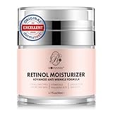 Image of ROSVANEE ROS-M009 anti-aging cream
