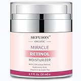 Image of SEFUSON JF-222 anti-aging cream