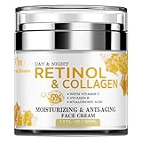Image of Bealions anti-aging cream