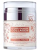 Image of Liv La Fay anti-aging cream