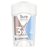Image of Sure 131416 antiperspirant