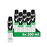 Image of Sure antiperspirant