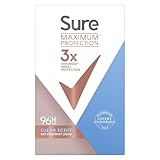 Image of Sure 131416 antiperspirant