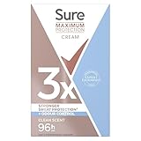 Image of Sure 131416 antiperspirant