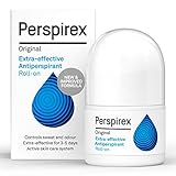 Image of PERSPIREX 40025568 antiperspirant
