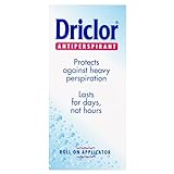 Image of Driclor 220A435911400-EA[LIVE] antiperspirant