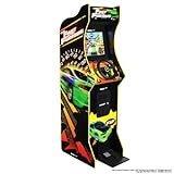 Image of ARCADE1UP FAF-A-300211 arcade machine