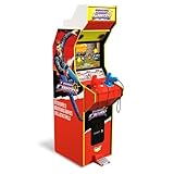 Image of ARCADE1UP TMC-A-300111 arcade machine