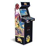 Image of ARCADE1UP MRC-A-403811 arcade machine