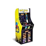 Image of ARCADE1UP arcade machine
